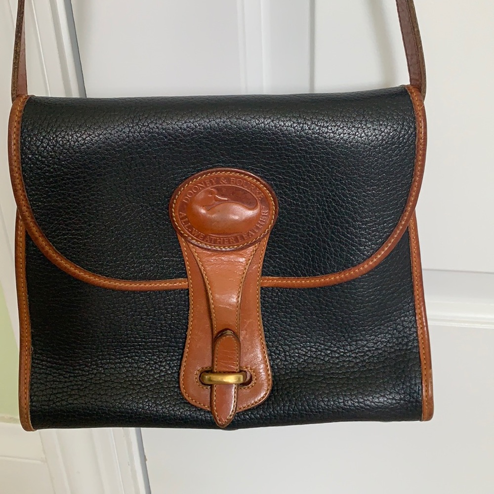 Dooney & Bourke Vintage Crossbody
